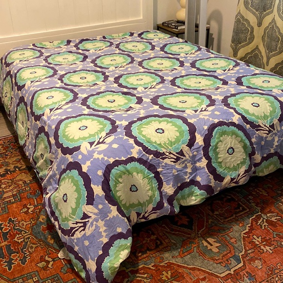 Amy Butler for Welspun Bedding Amy Butler By Welspun Kyoto